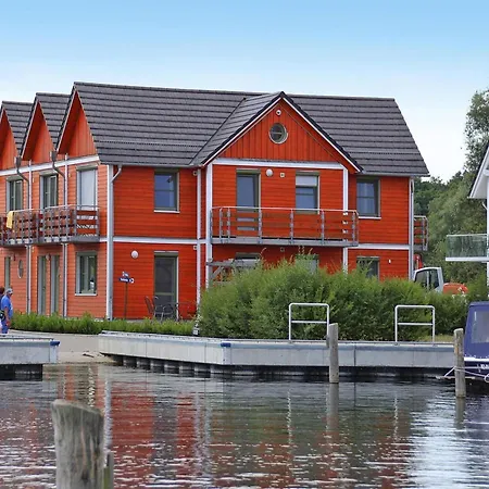 Apartamento Elde In Plau Am See, Cleaning Included Plau am See