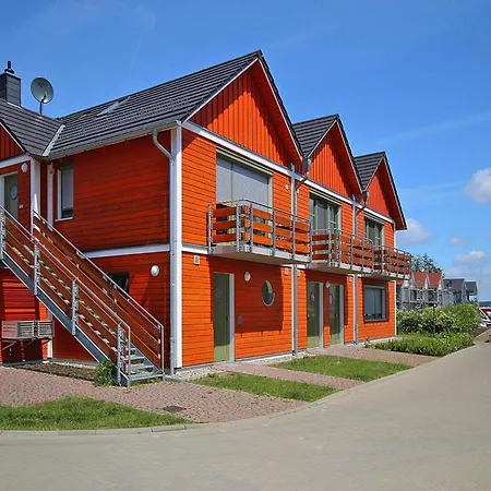 Elde In Plau Am See, Cleaning Included Apartamento Plau am See