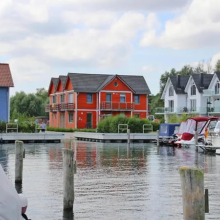 Elde In Plau Am See, Cleaning Included Apartamento *