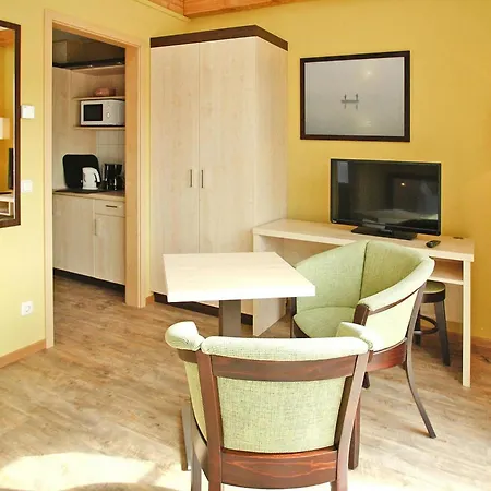 Elde In Plau Am See, Cleaning Included Apartamento Plau am See