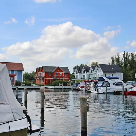 Elde In Plau Am See, Cleaning Included Apartamento *